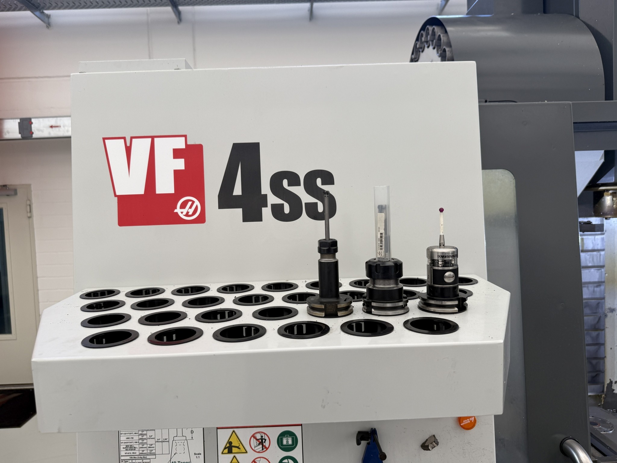 Fermeture d´un fabricant d´outils-19