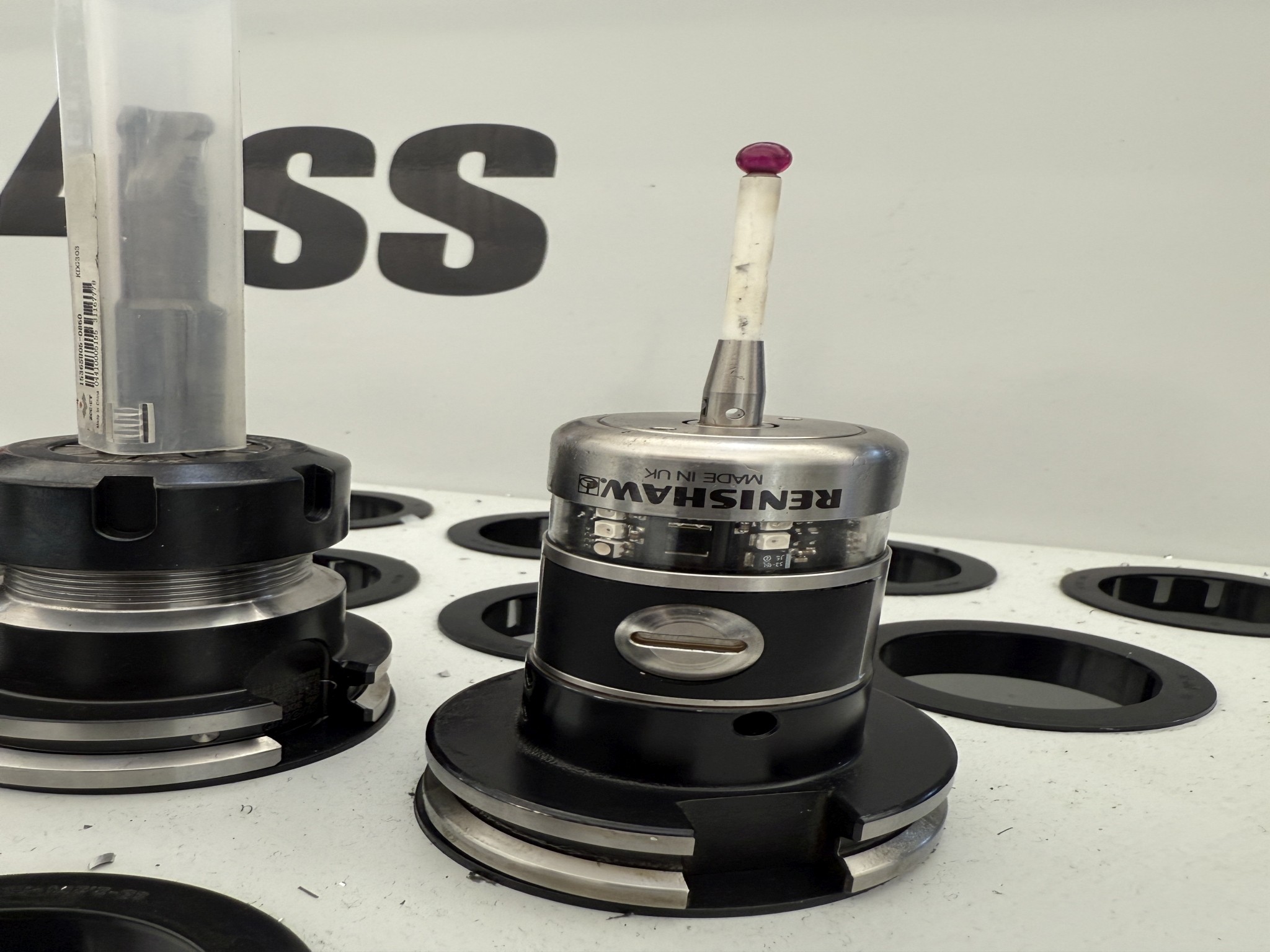 Fermeture d´un fabricant d´outils-21