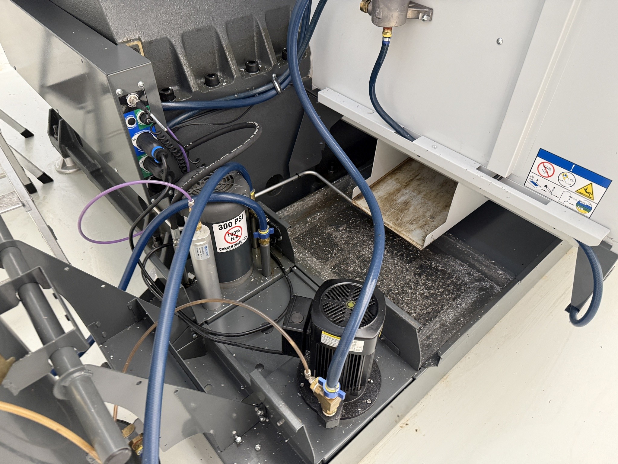 Fermeture d´un fabricant d´outils-26