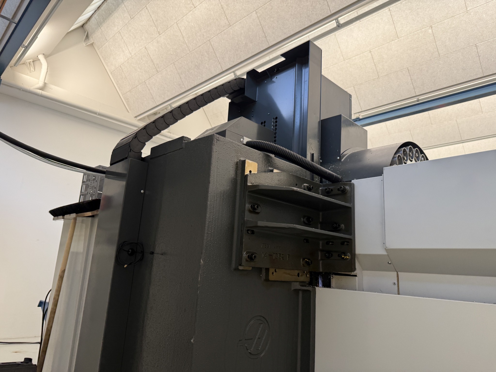 Fermeture d´un fabricant d´outils-27