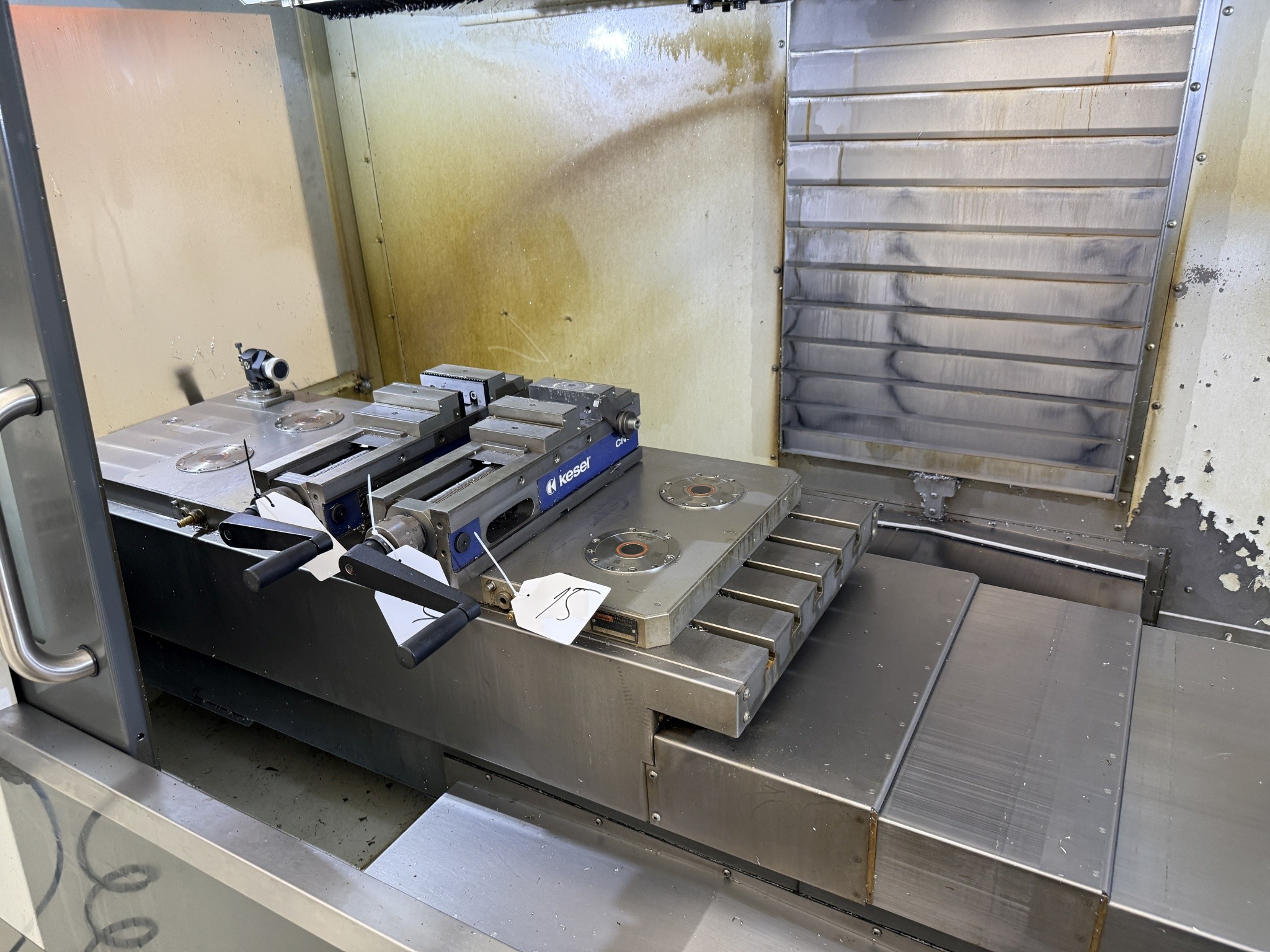 Fermeture d´un fabricant d´outils-4