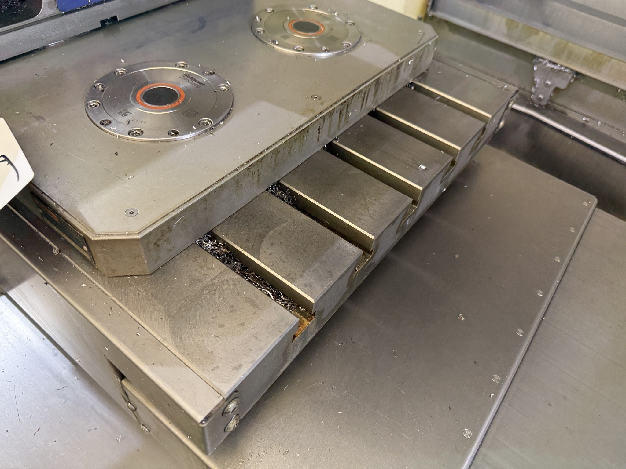 Fermeture d´un fabricant d´outils-6