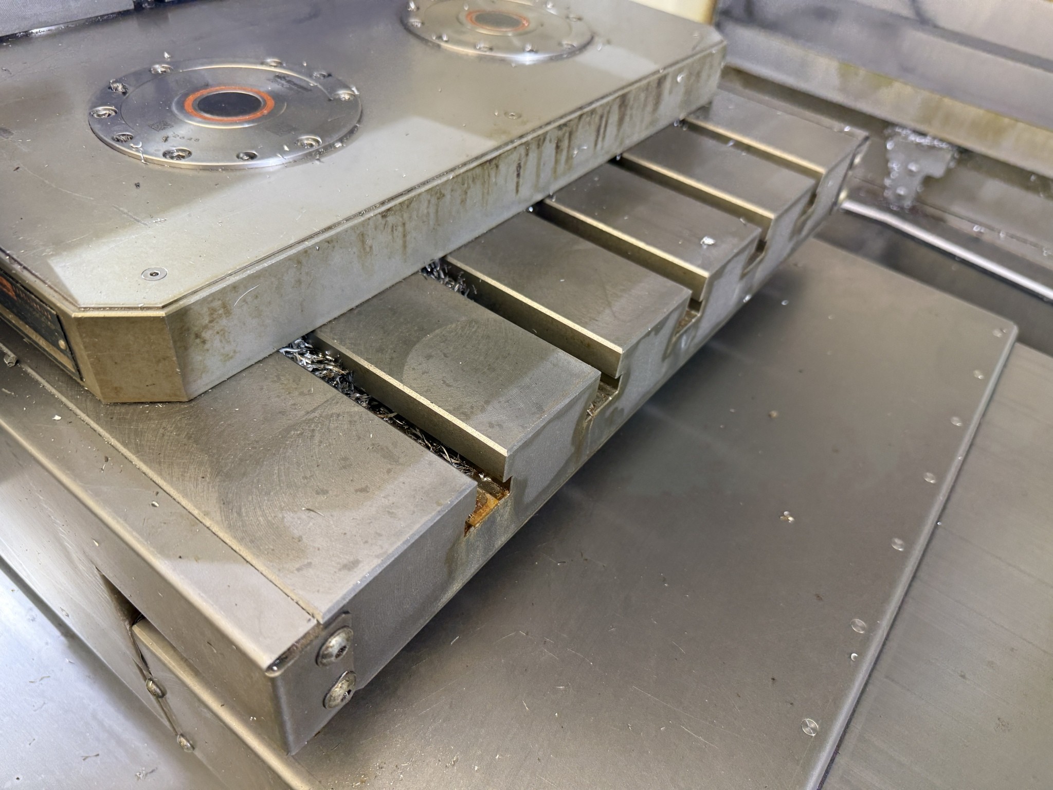 Fermeture d´un fabricant d´outils-7