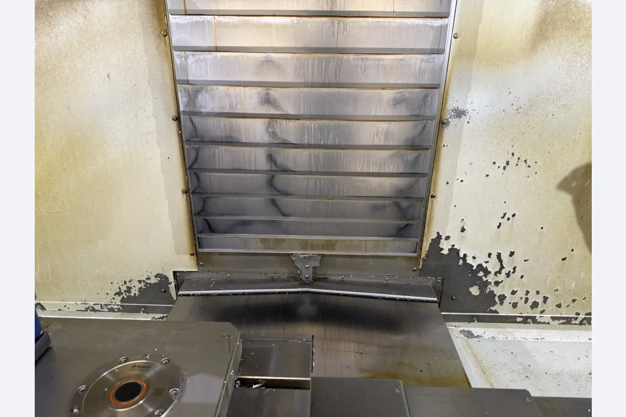 Cierre de un fabricante de herramientas-9