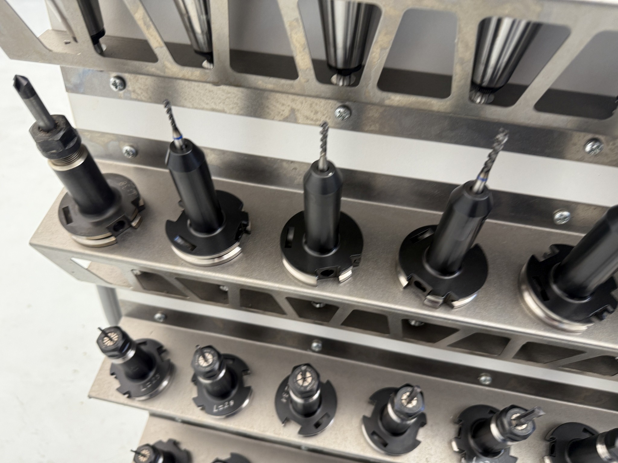 Cierre de un fabricante de herramientas-37