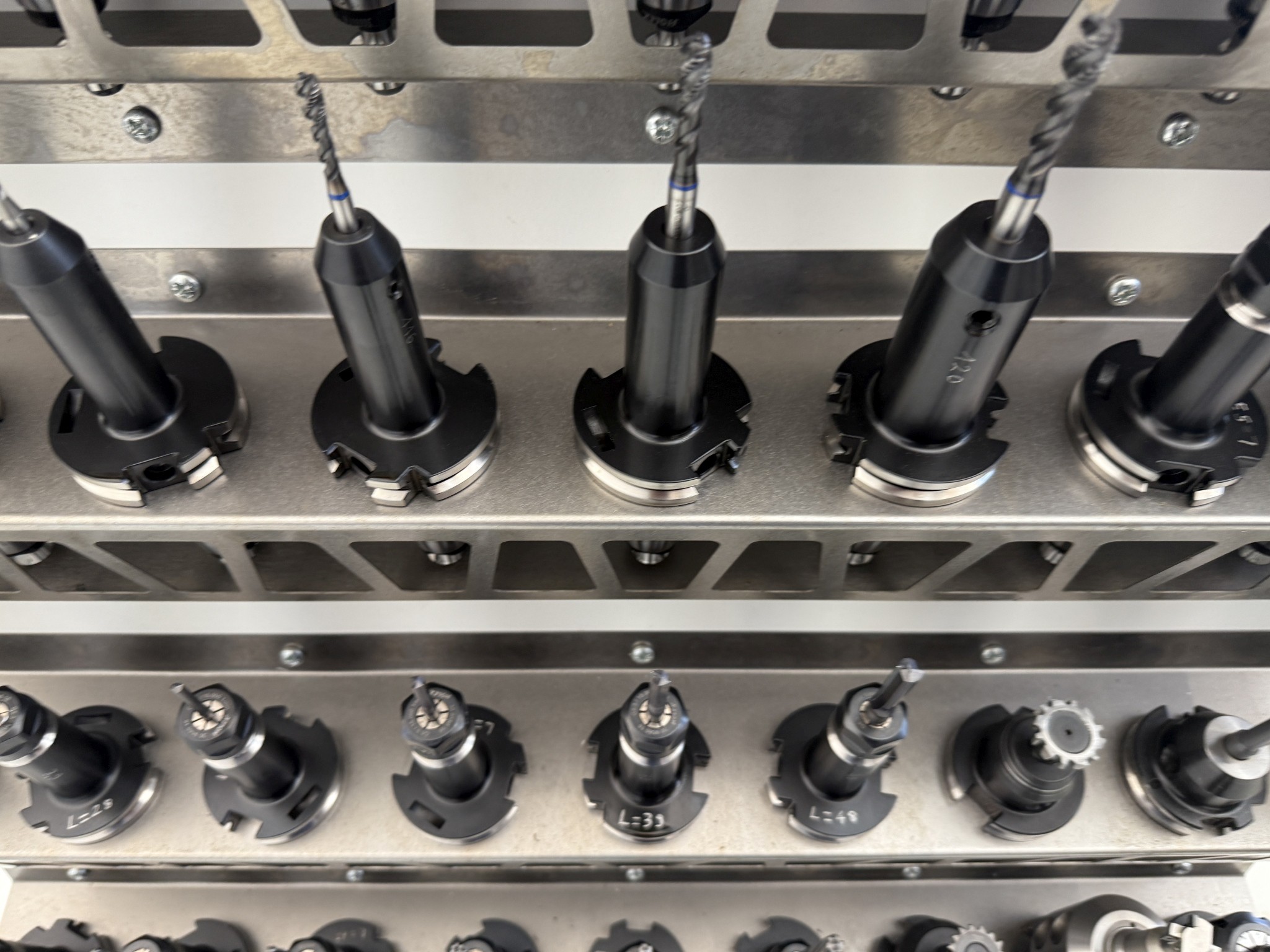 Cierre de un fabricante de herramientas-39