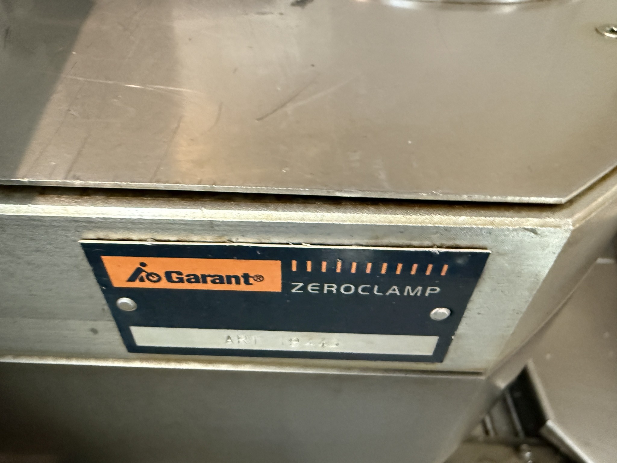 Cierre de un fabricante de herramientas-7