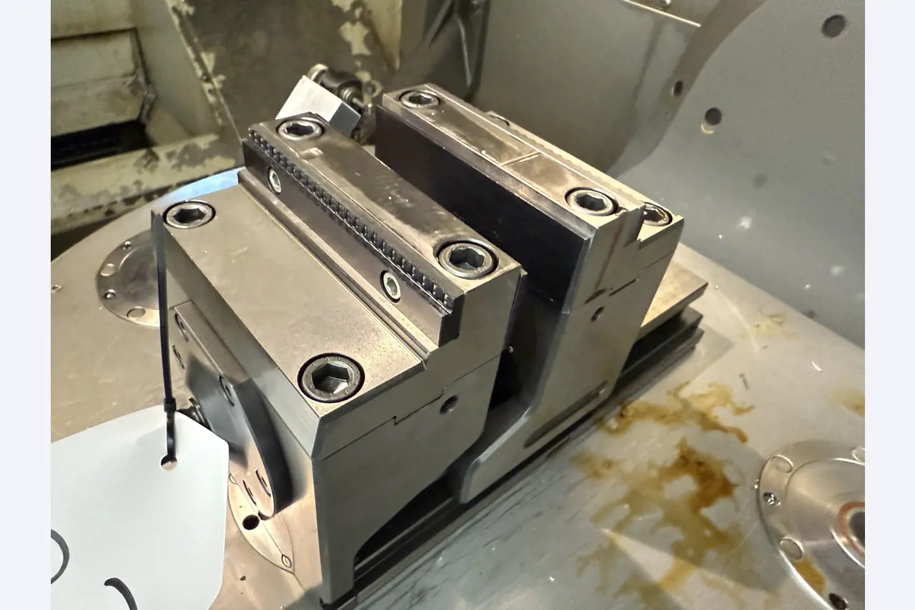 Fermeture d´un fabricant d´outils-1