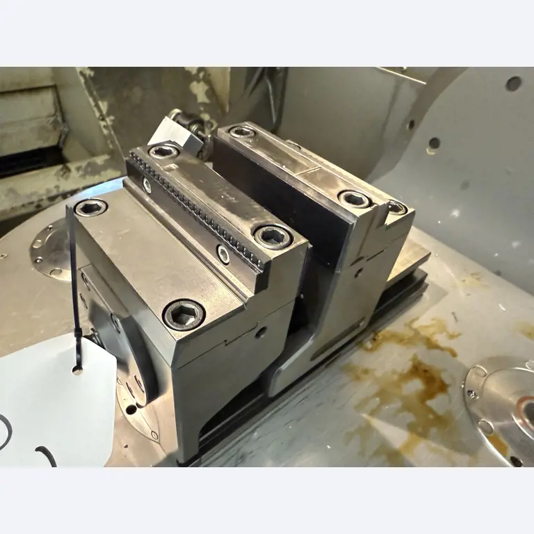 Fermeture d´un fabricant d´outils-1