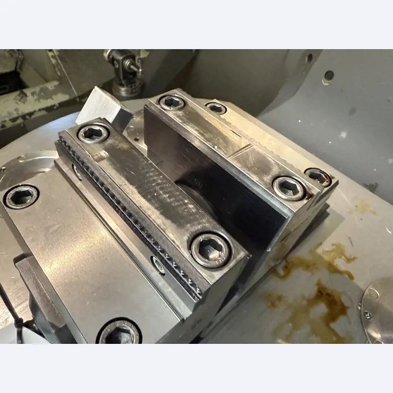 Fermeture d´un fabricant d´outils-2