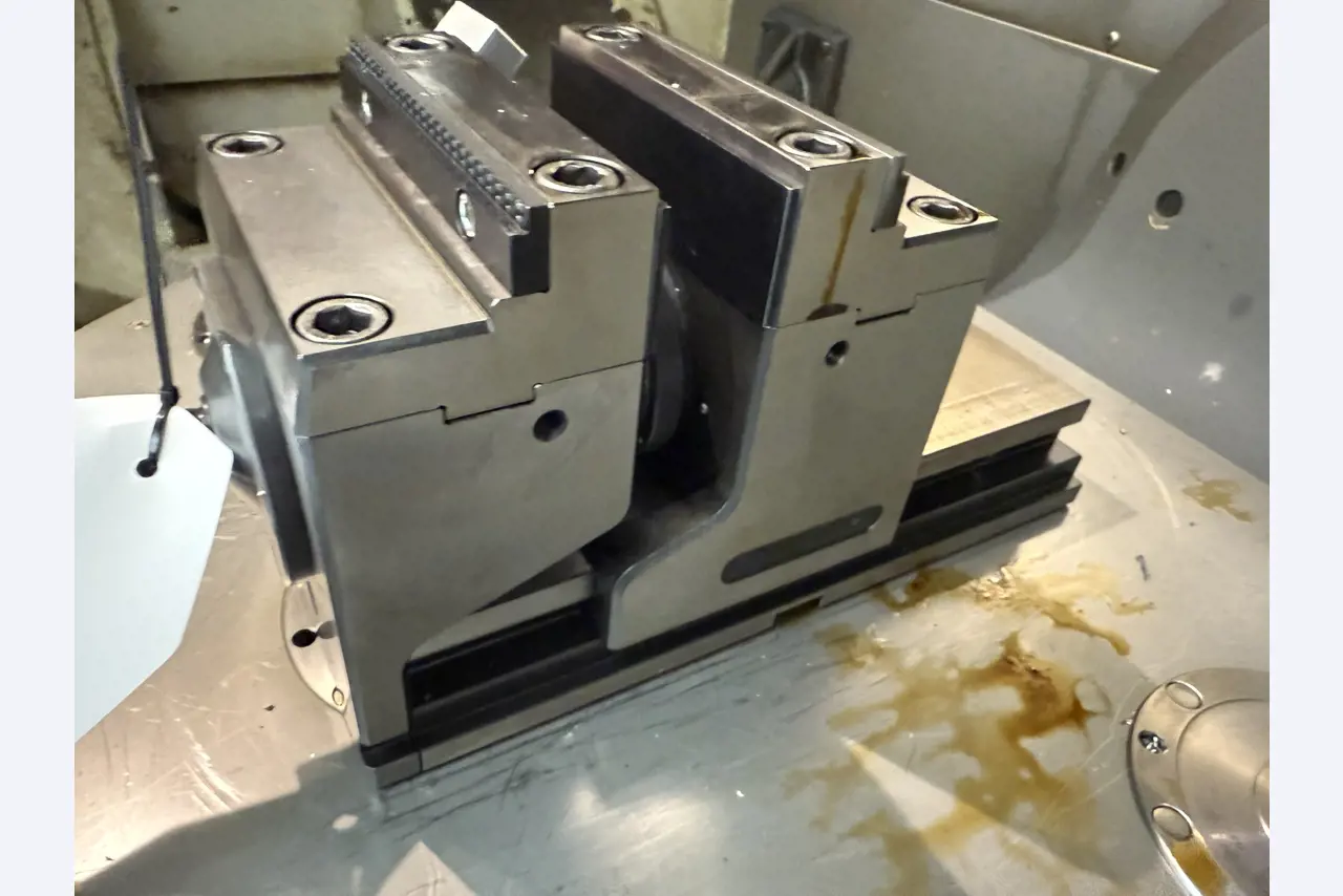 Fermeture d´un fabricant d´outils-3