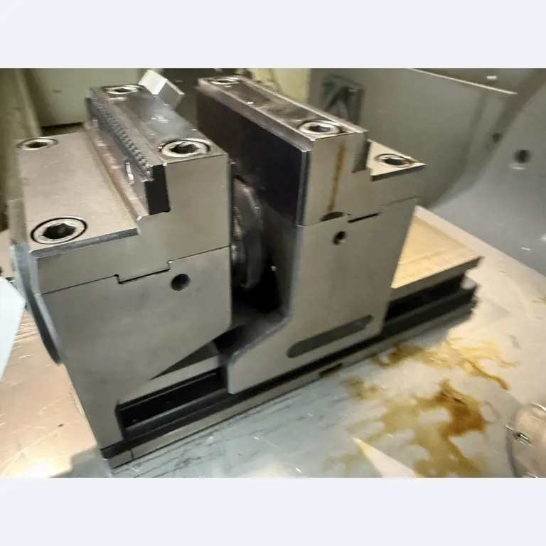 Fermeture d´un fabricant d´outils-4