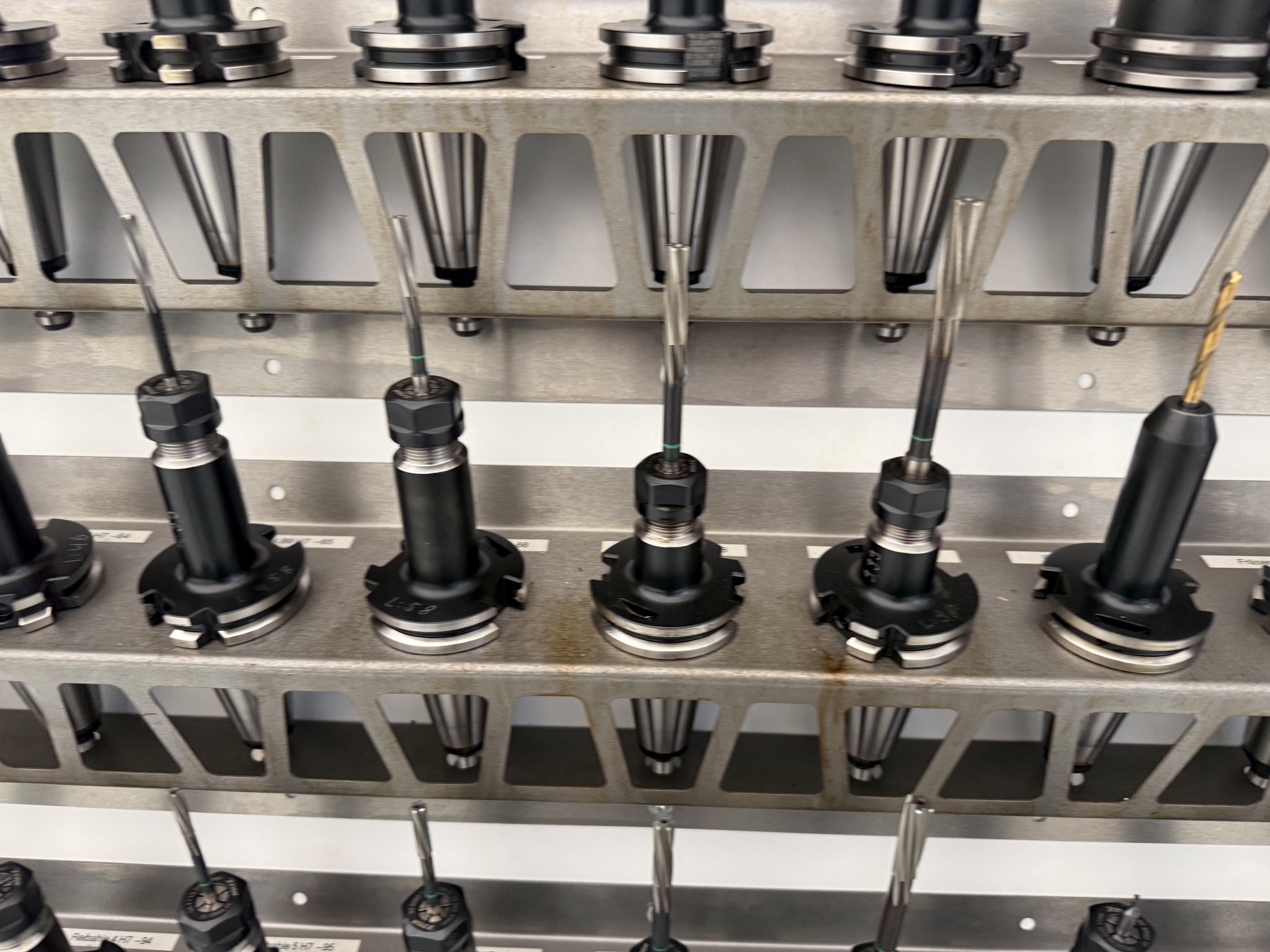 Cierre de un fabricante de herramientas-35