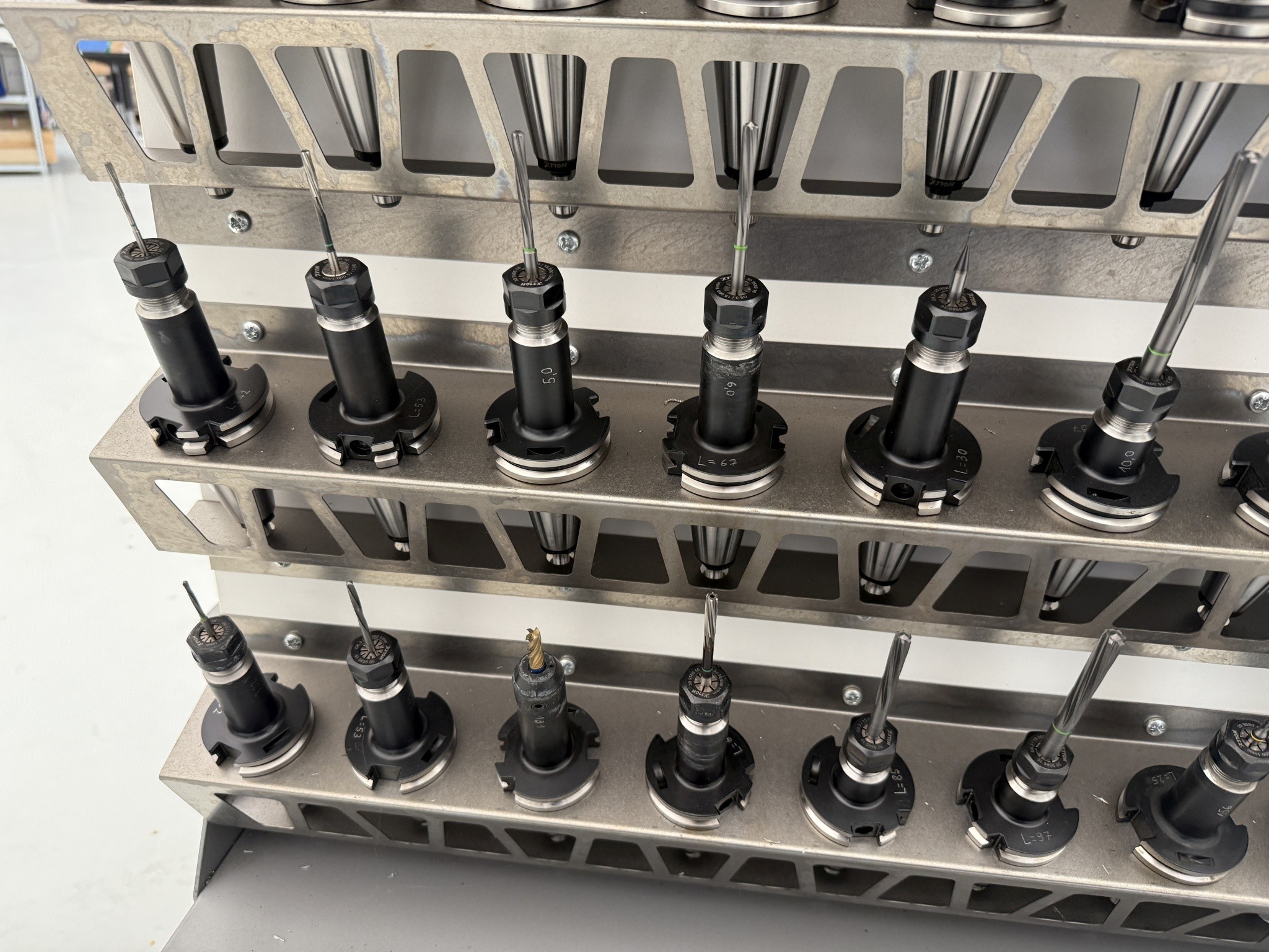 Fermeture d´un fabricant d´outils-26