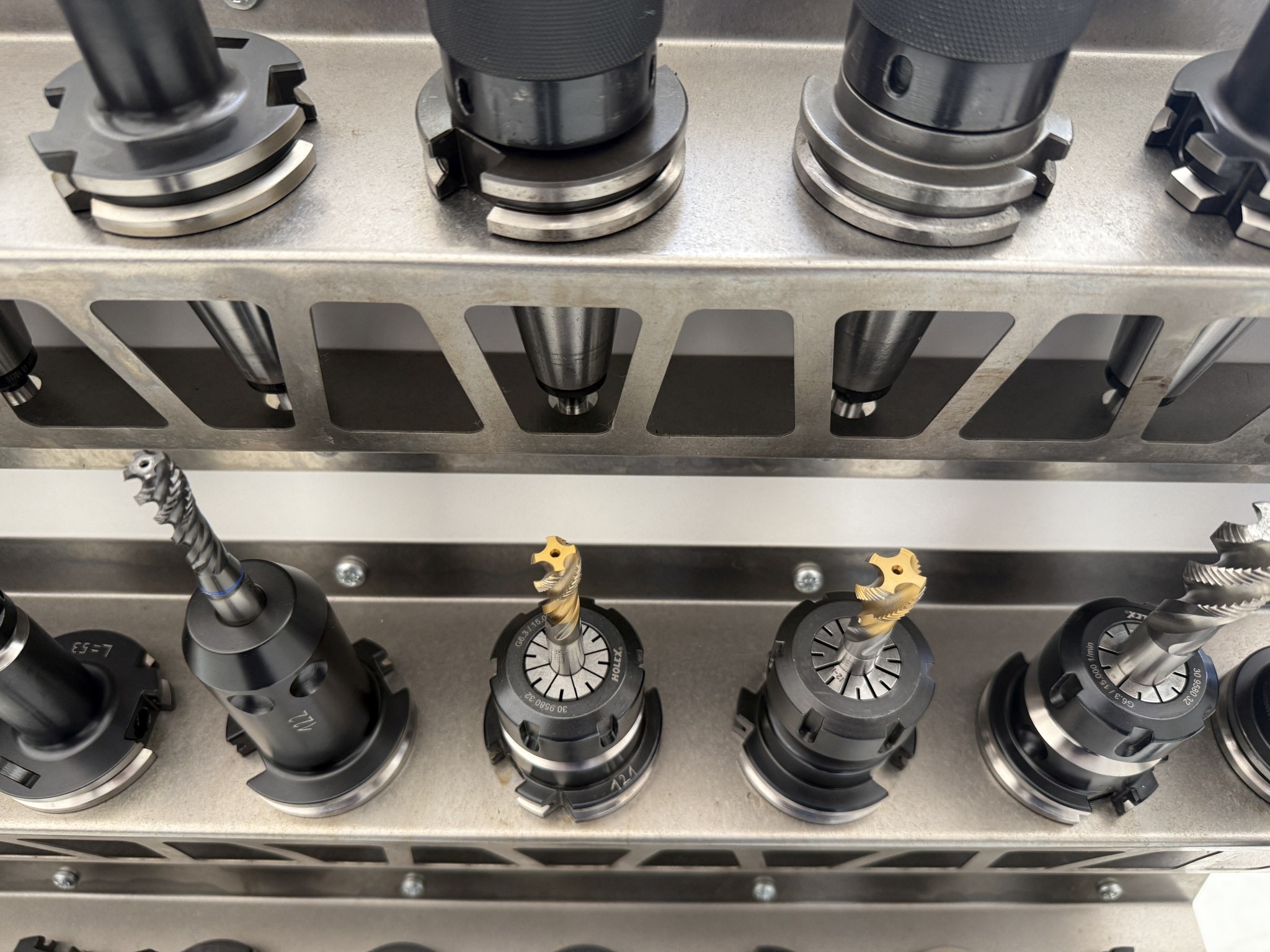 Fermeture d´un fabricant d´outils-9