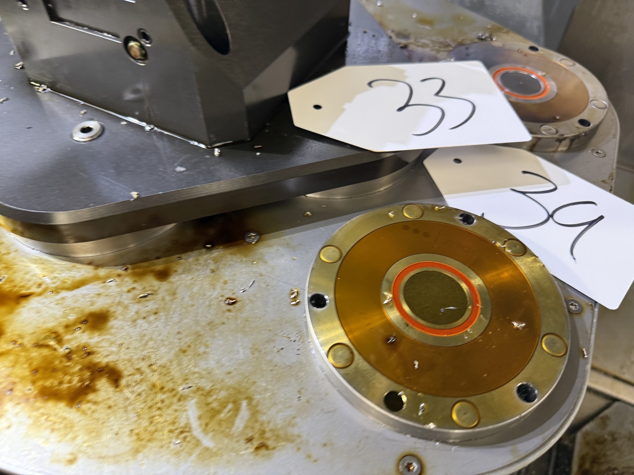 Cierre de un fabricante de herramientas-3