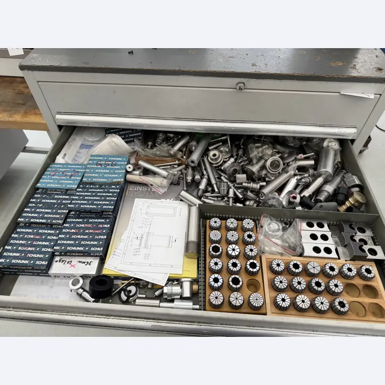 Closure of a toolmaker-23