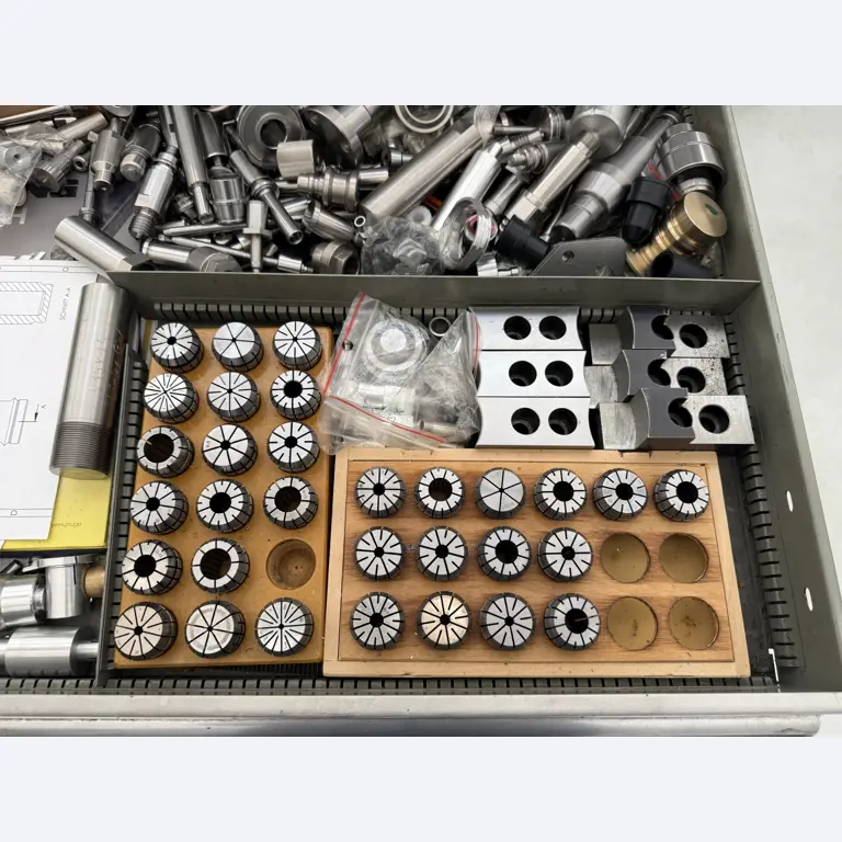 Closure of a toolmaker-24