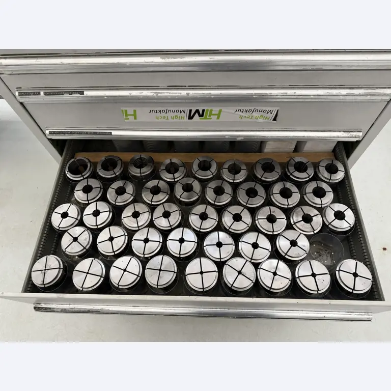 Closure of a toolmaker-34