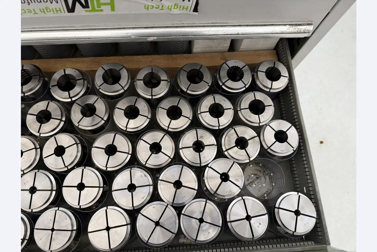 Closure of a toolmaker-37