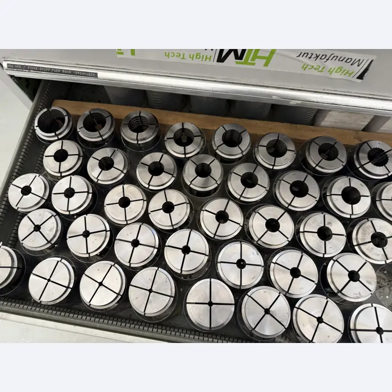 Closure of a toolmaker-38