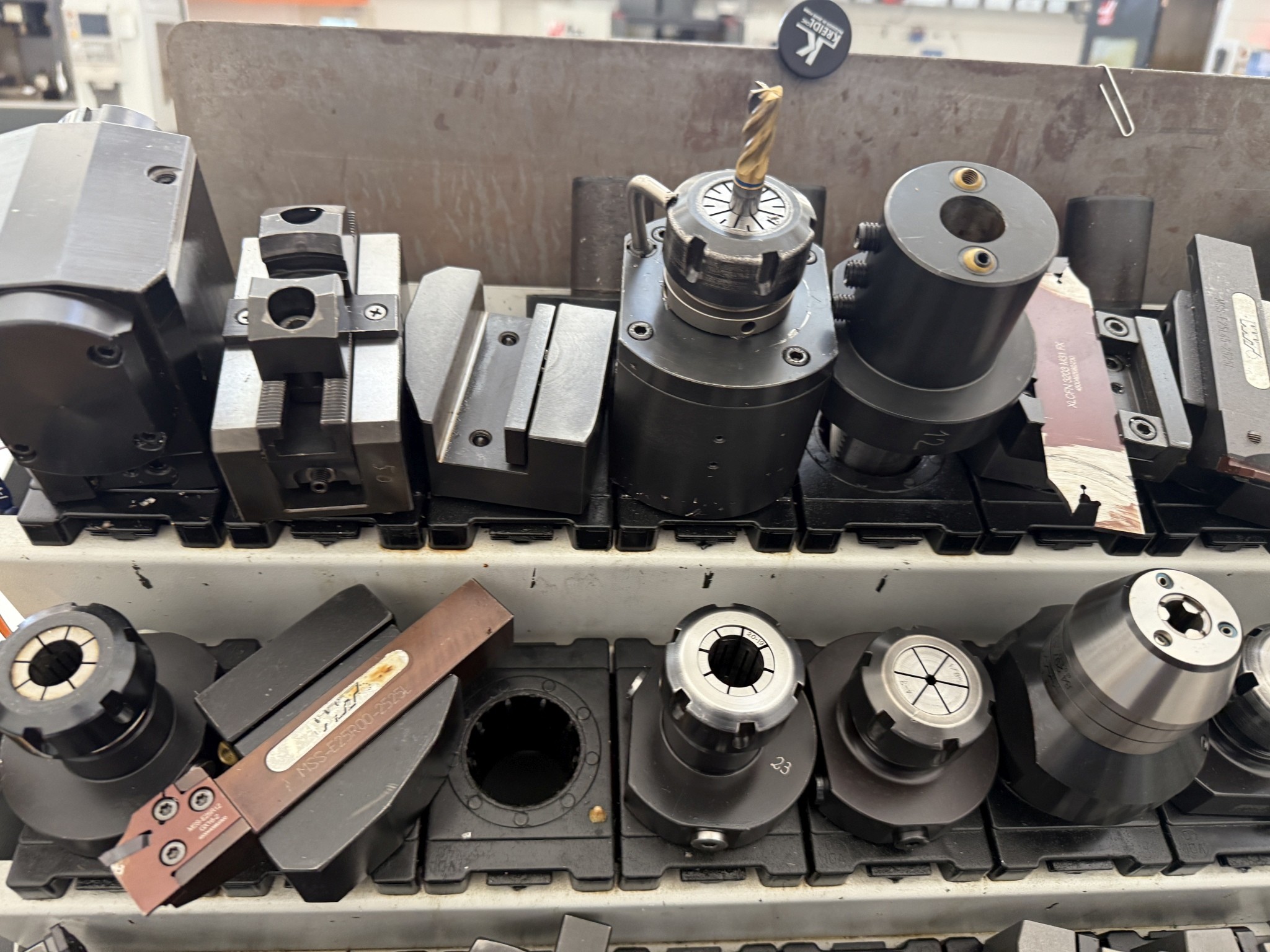 Cierre de un fabricante de herramientas-7