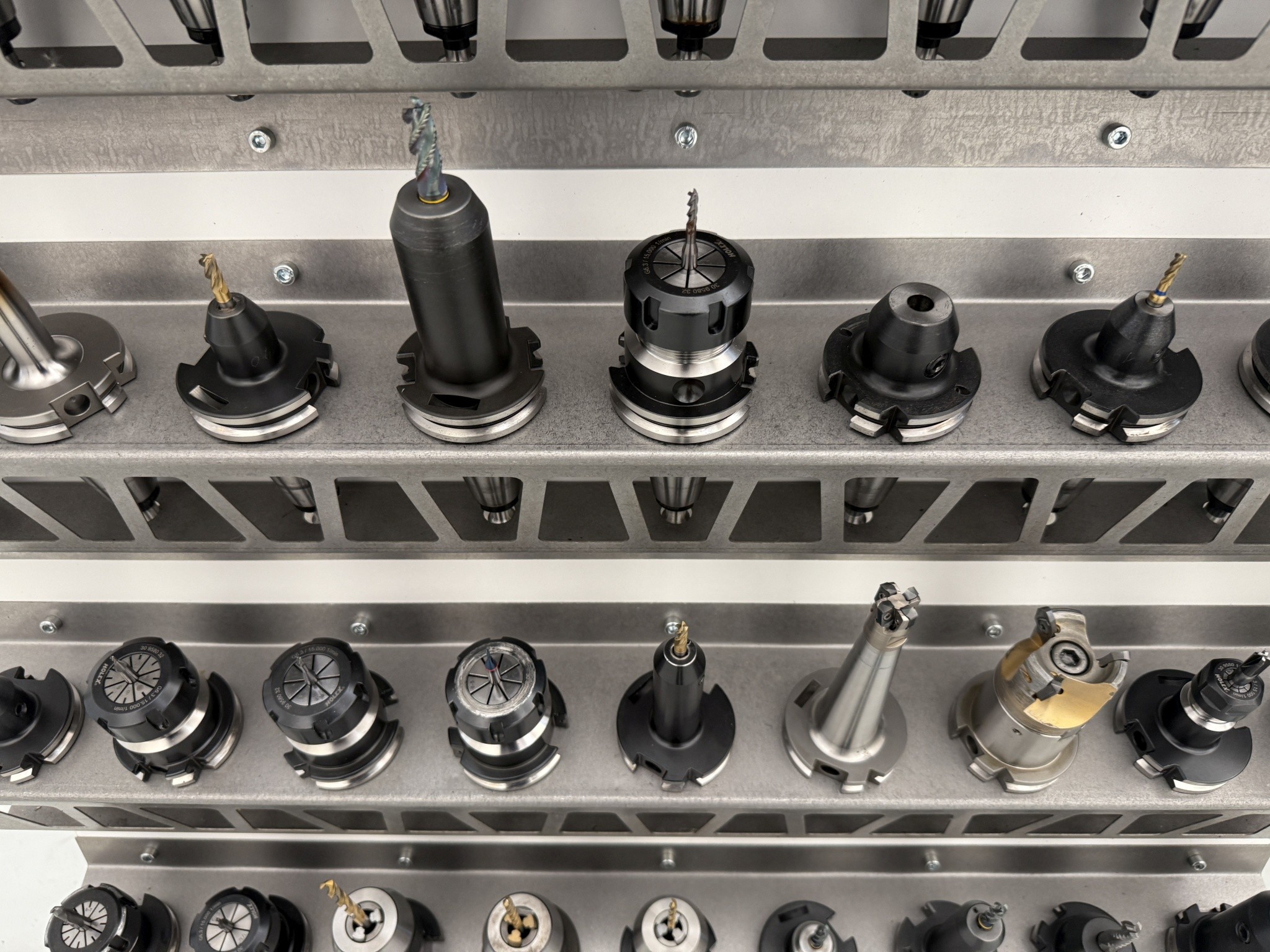 Fermeture d´un fabricant d´outils-12