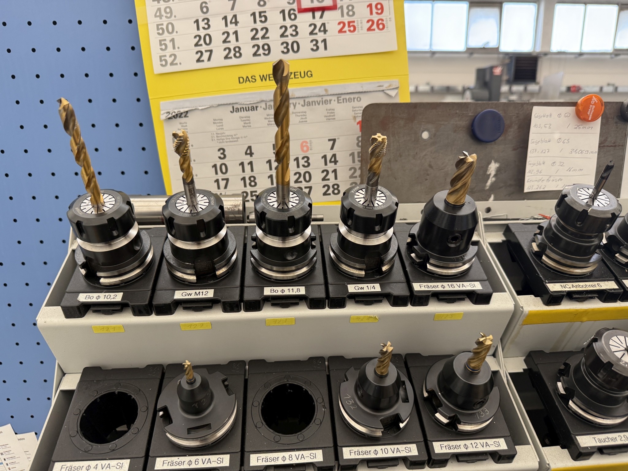 Cierre de un fabricante de herramientas-2