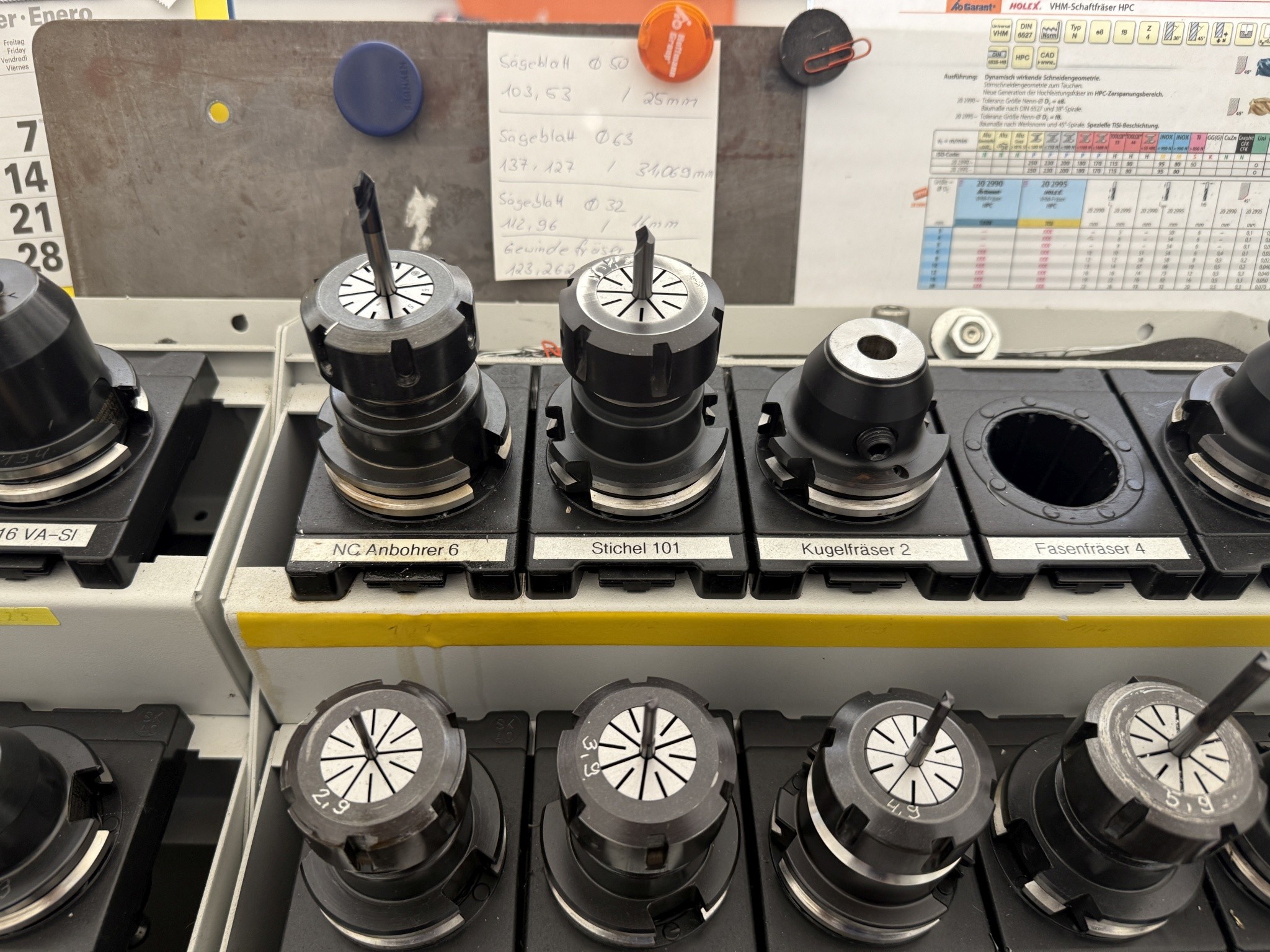 Cierre de un fabricante de herramientas-5