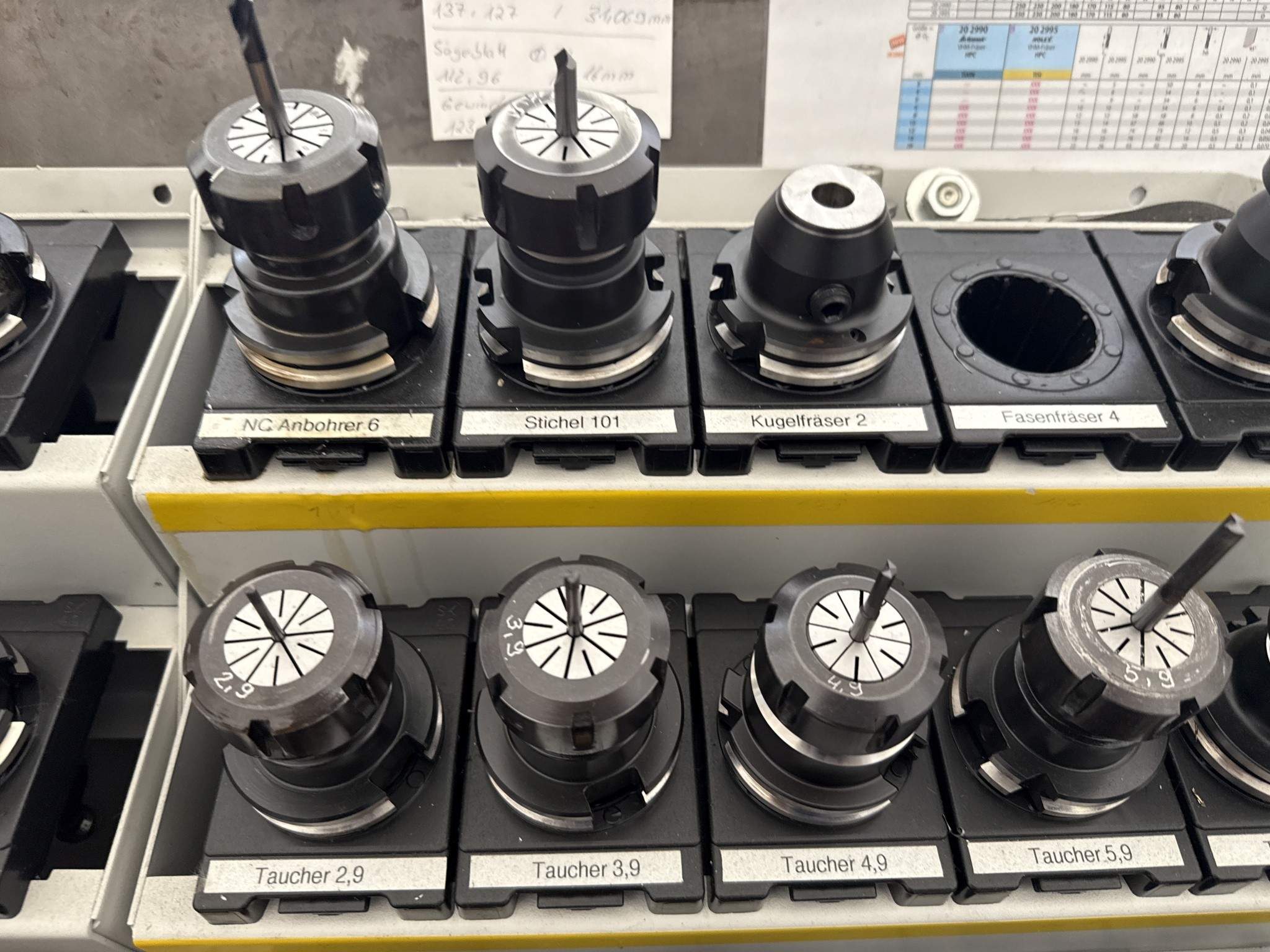 Cierre de un fabricante de herramientas-6