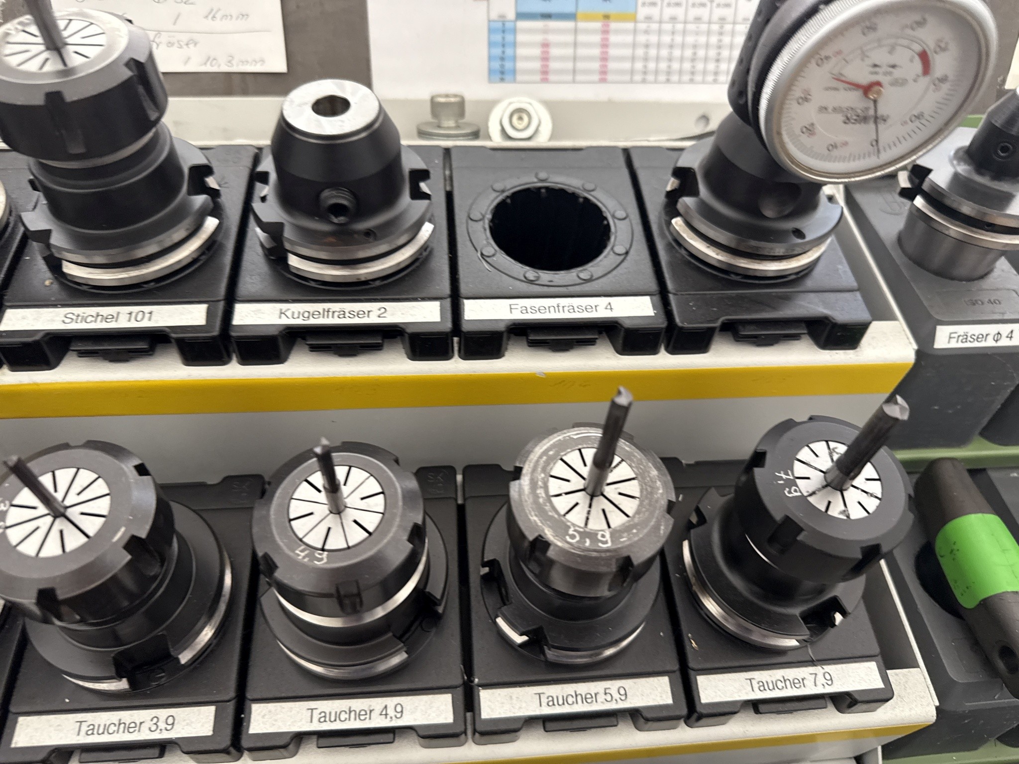 Cierre de un fabricante de herramientas-7