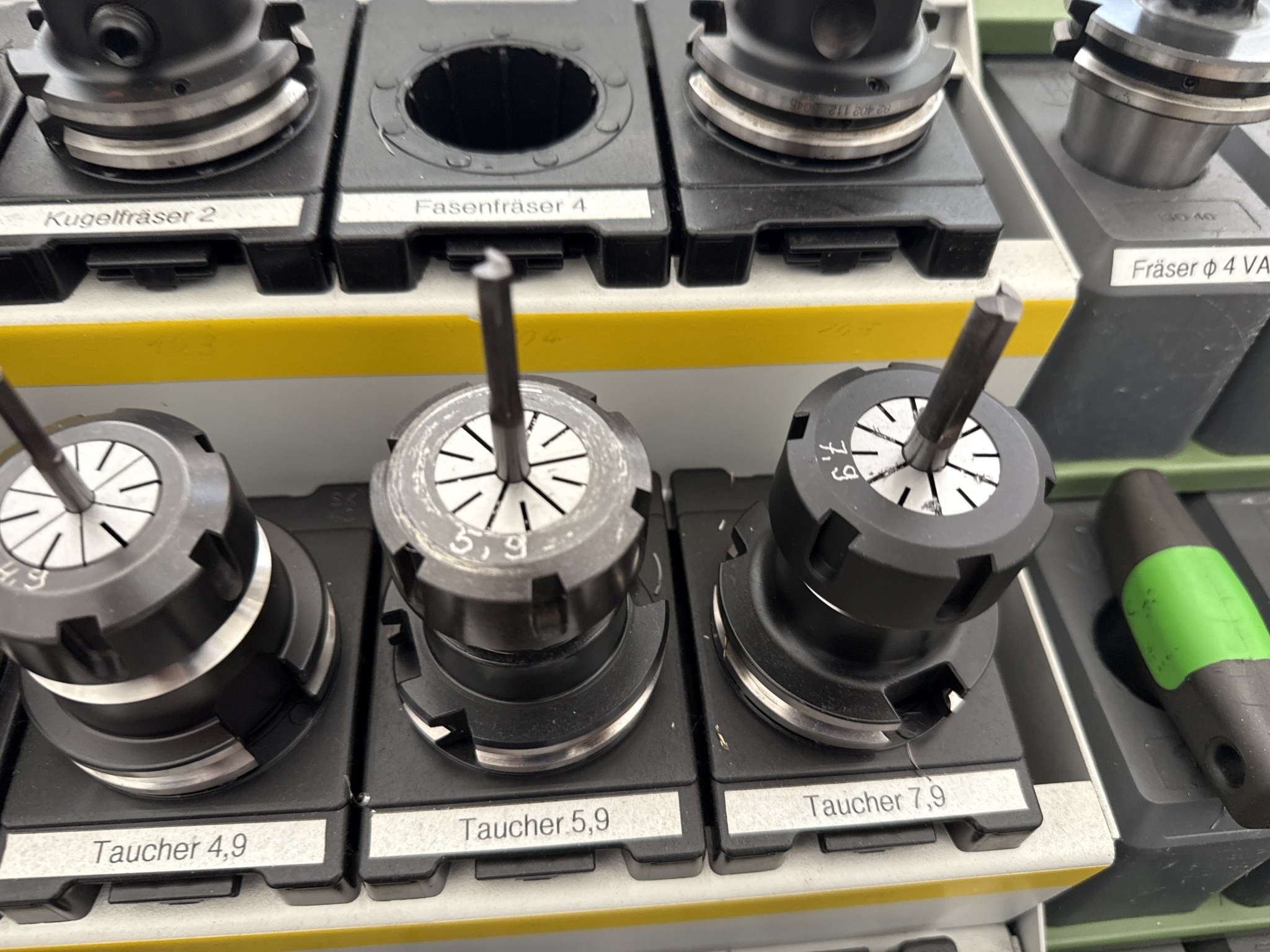 Cierre de un fabricante de herramientas-8