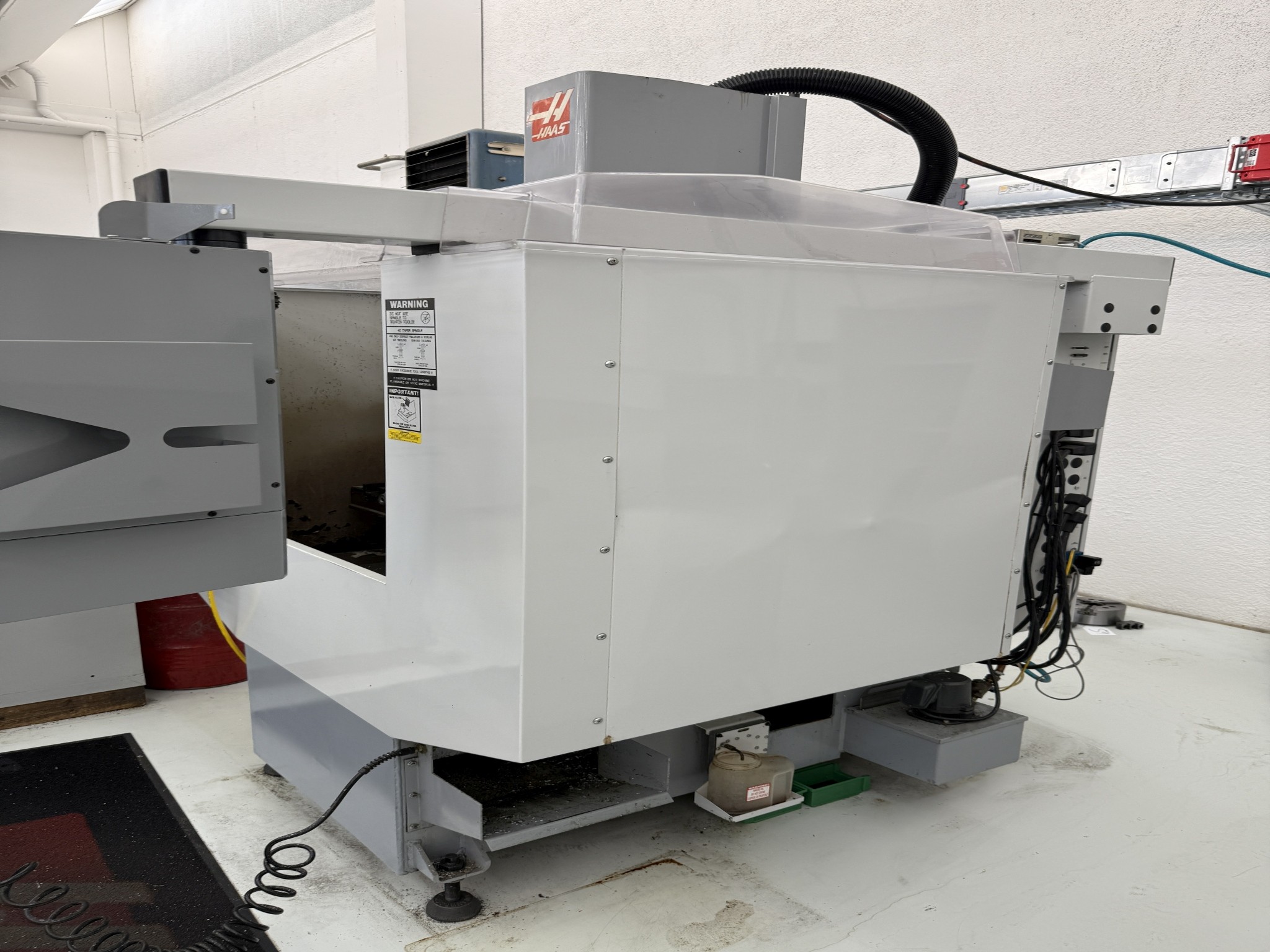 Fermeture d´un fabricant d´outils-13