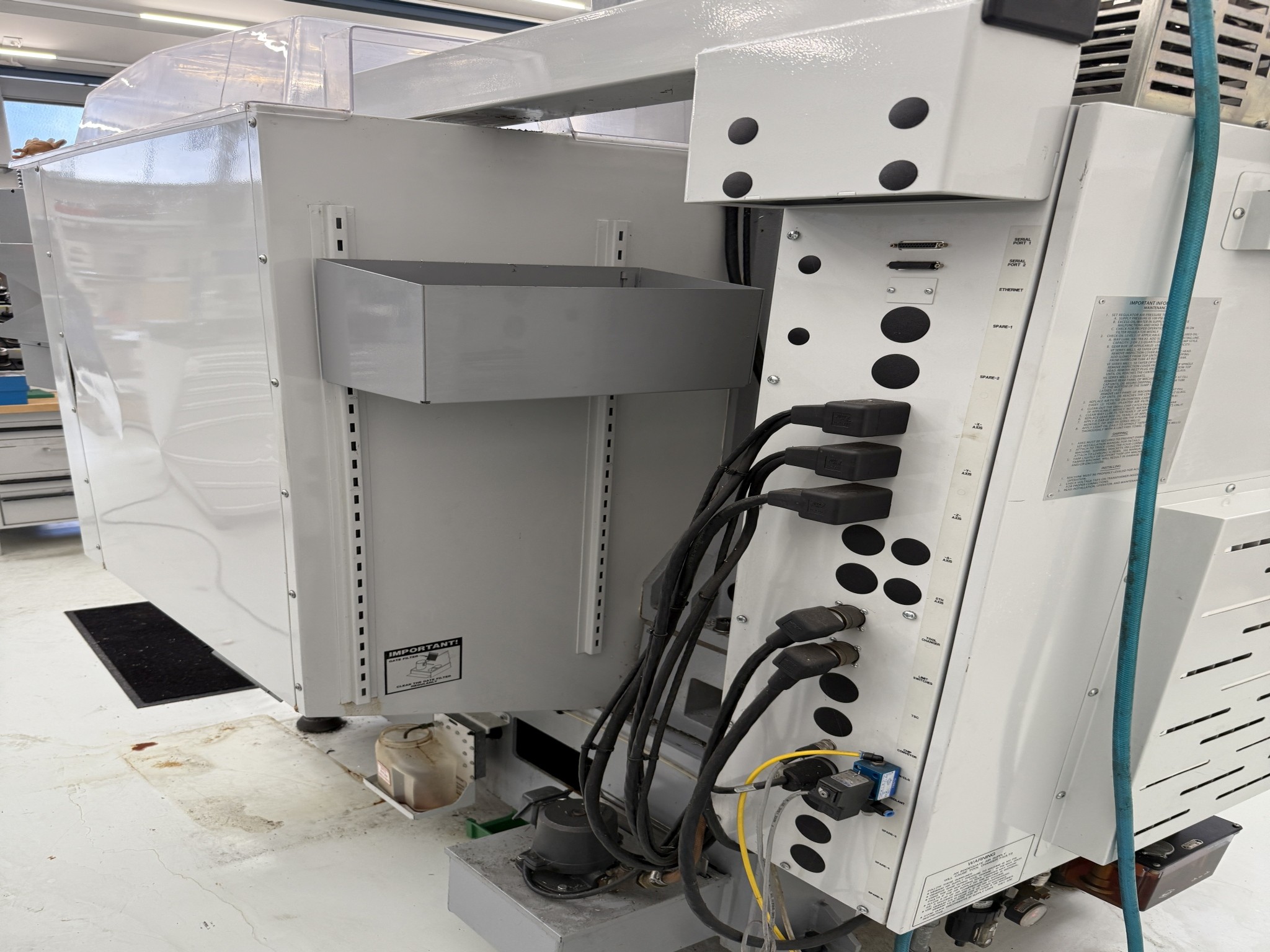 Fermeture d´un fabricant d´outils-14