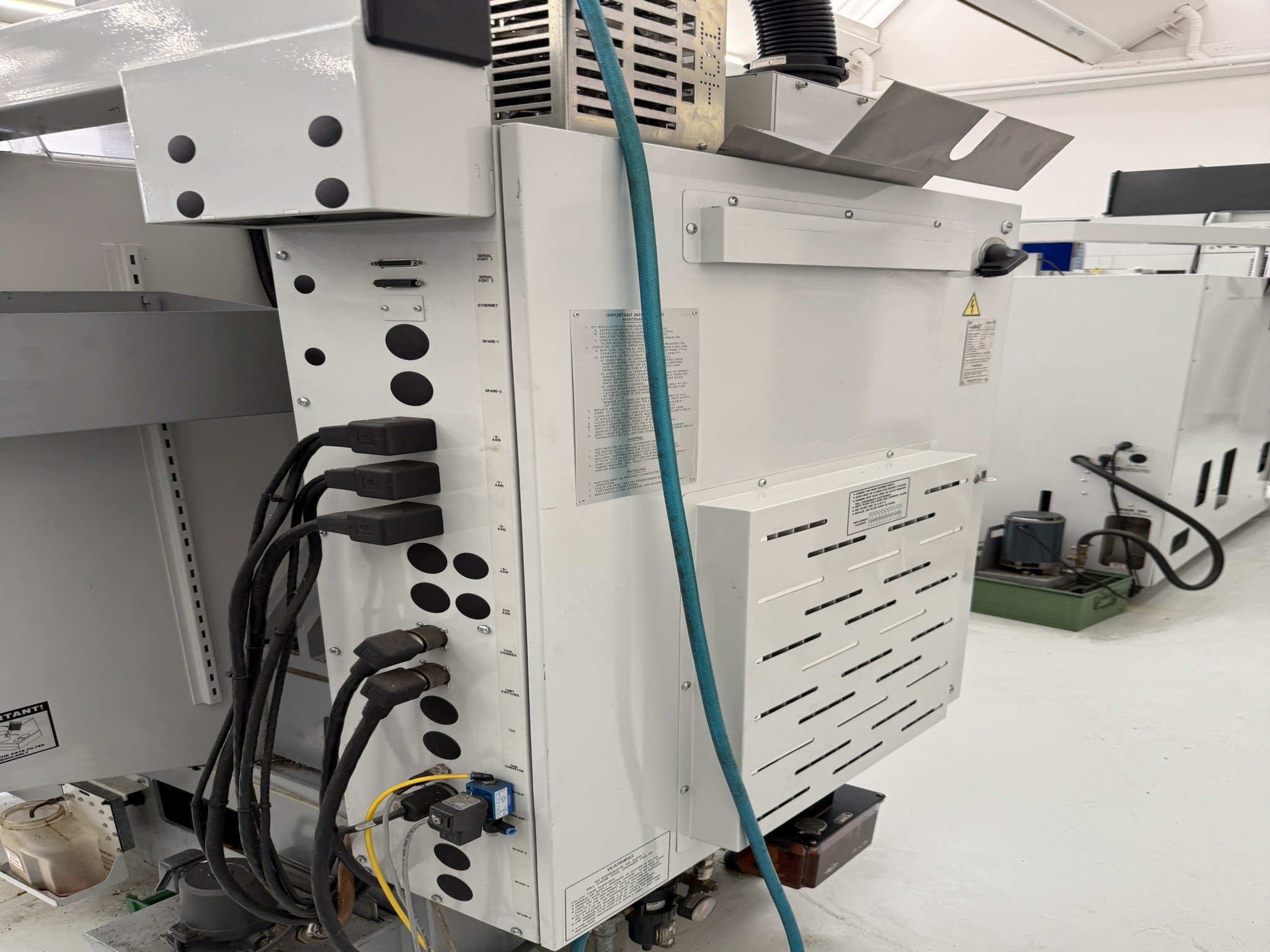 Fermeture d´un fabricant d´outils-15