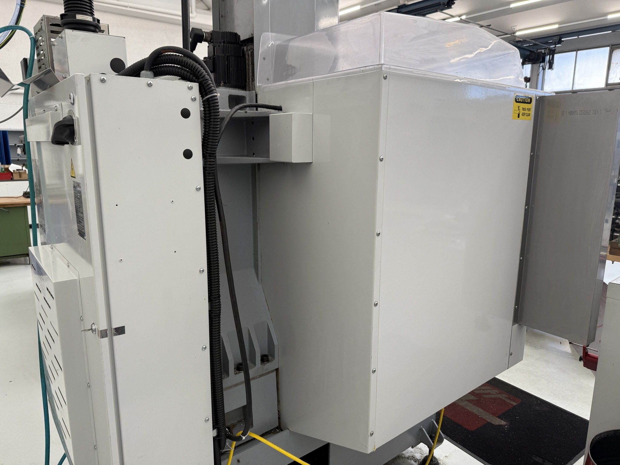 Fermeture d´un fabricant d´outils-16