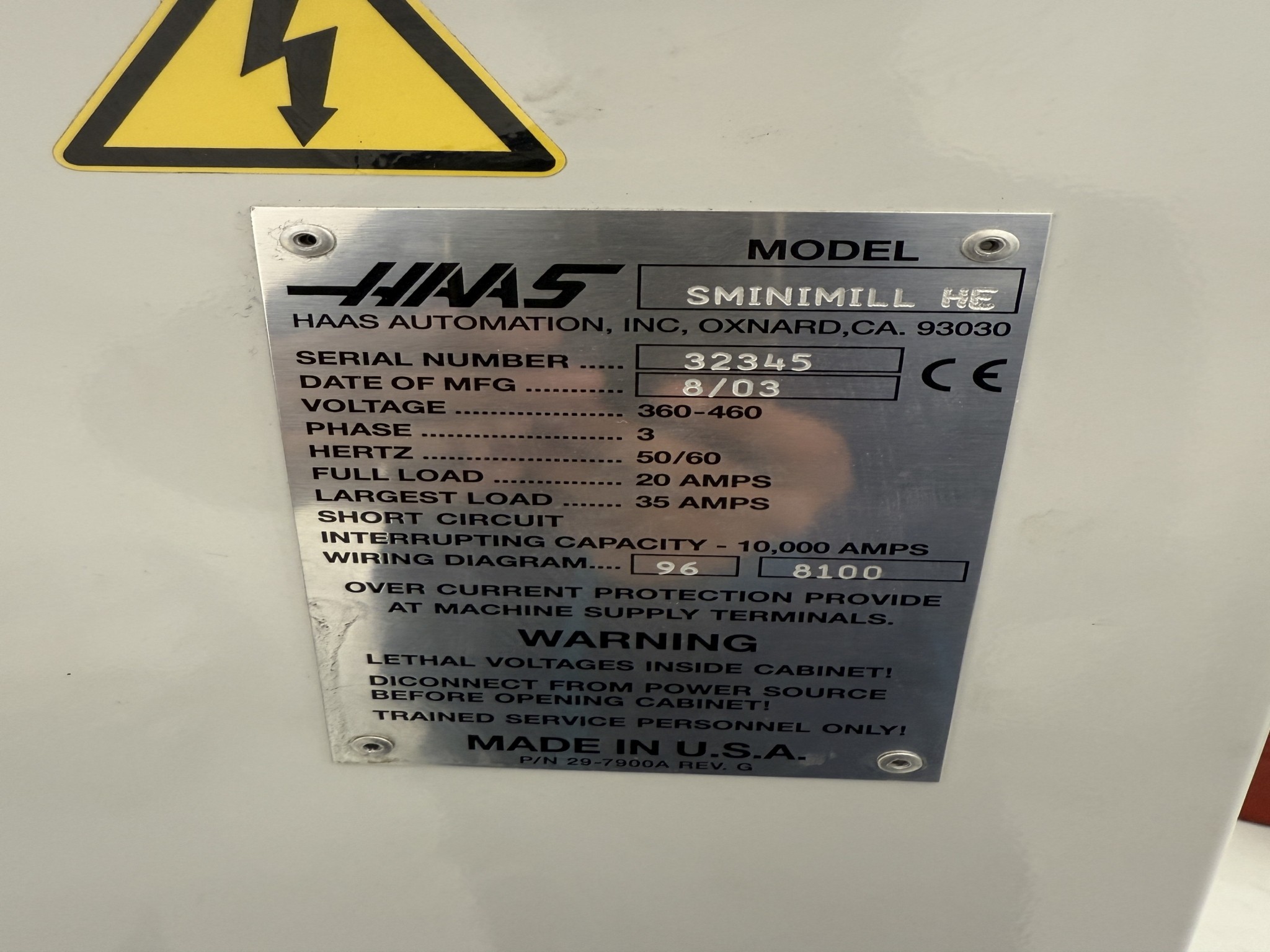 Fermeture d´un fabricant d´outils-17