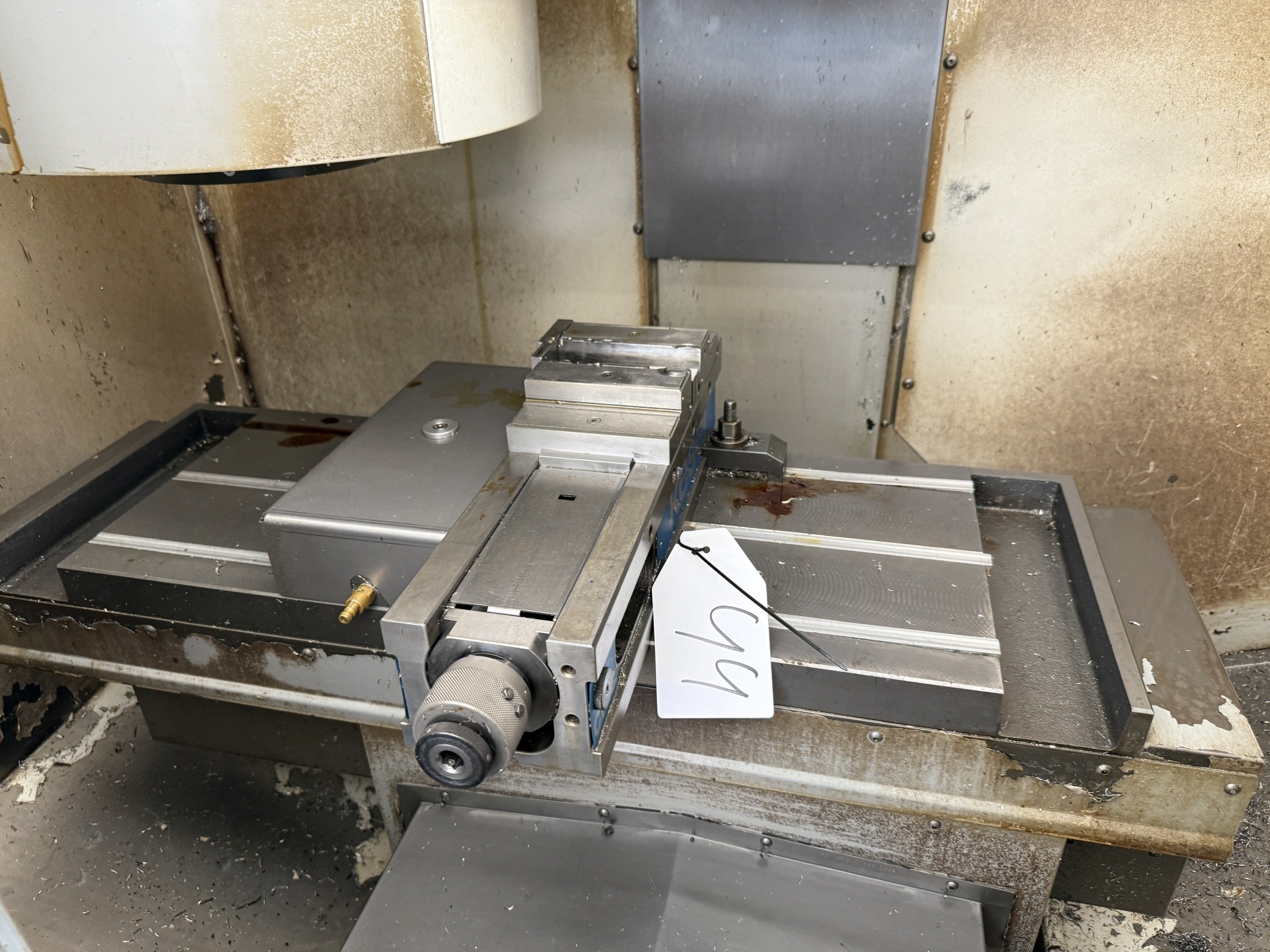 Fermeture d´un fabricant d´outils-3