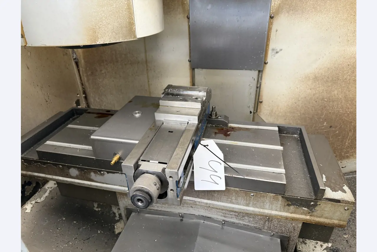 Fermeture d´un fabricant d´outils-3
