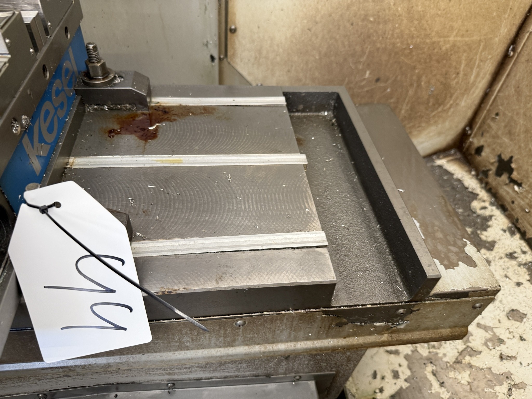 Fermeture d´un fabricant d´outils-5