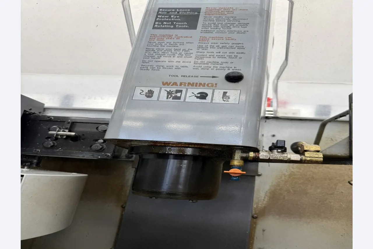 Fermeture d´un fabricant d´outils-6