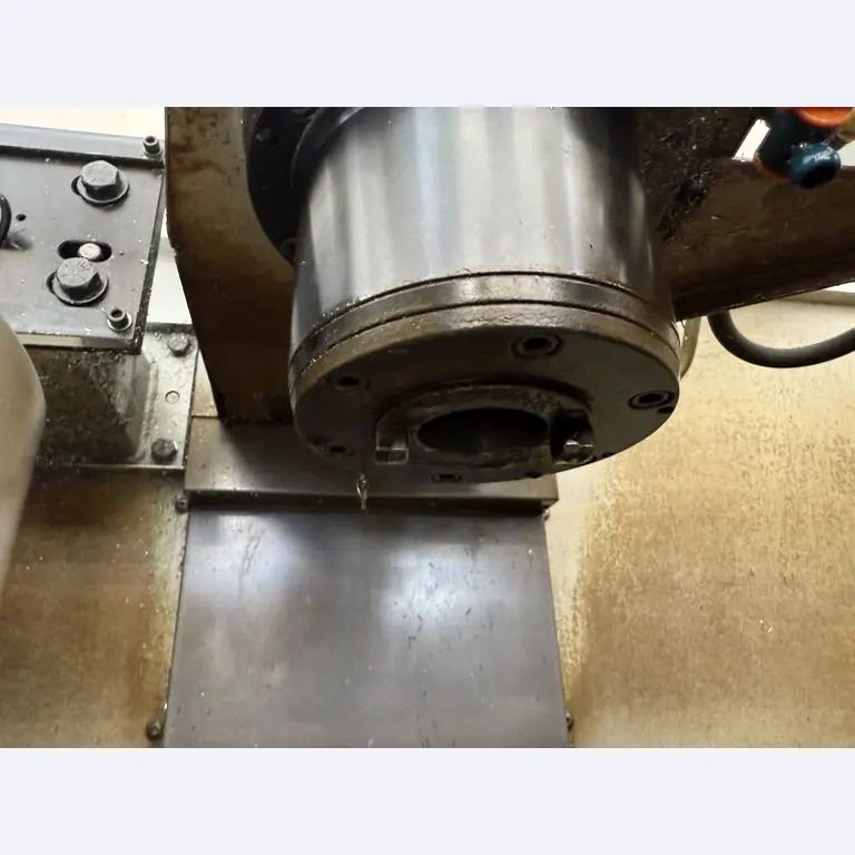 Fermeture d´un fabricant d´outils-7