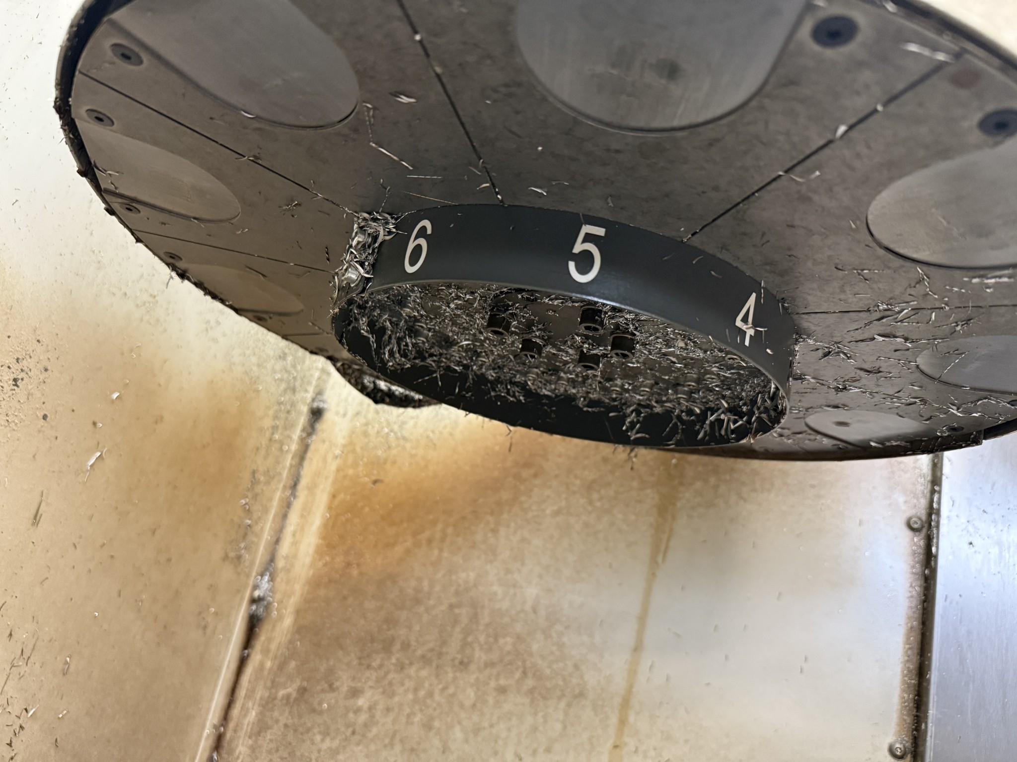 Fermeture d´un fabricant d´outils-8