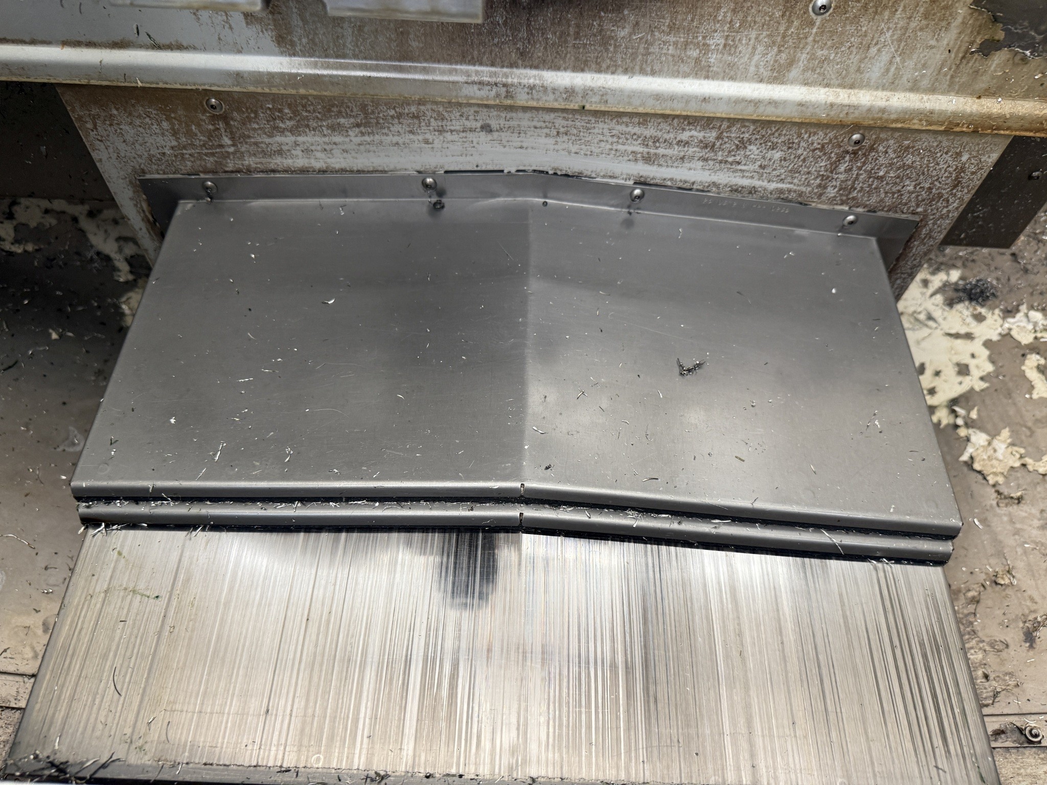 Fermeture d´un fabricant d´outils-9