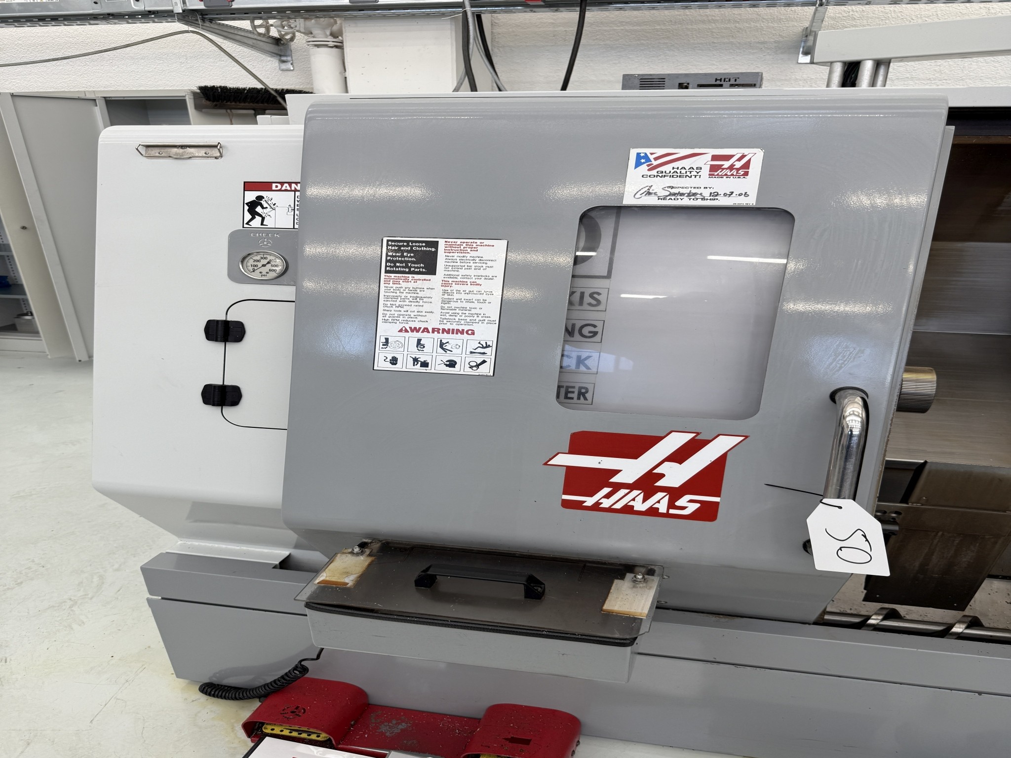 Cierre de un fabricante de herramientas-12