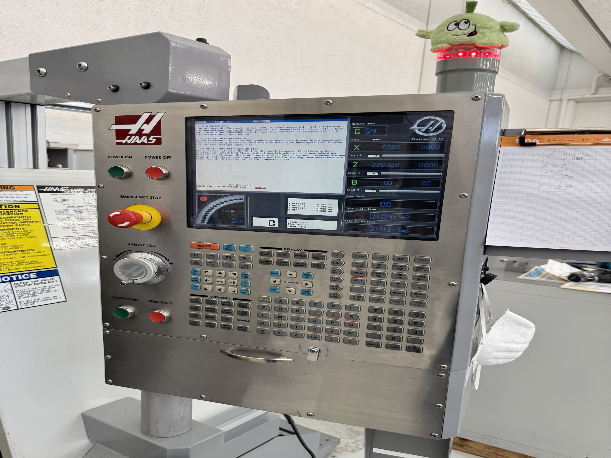 Cierre de un fabricante de herramientas-13