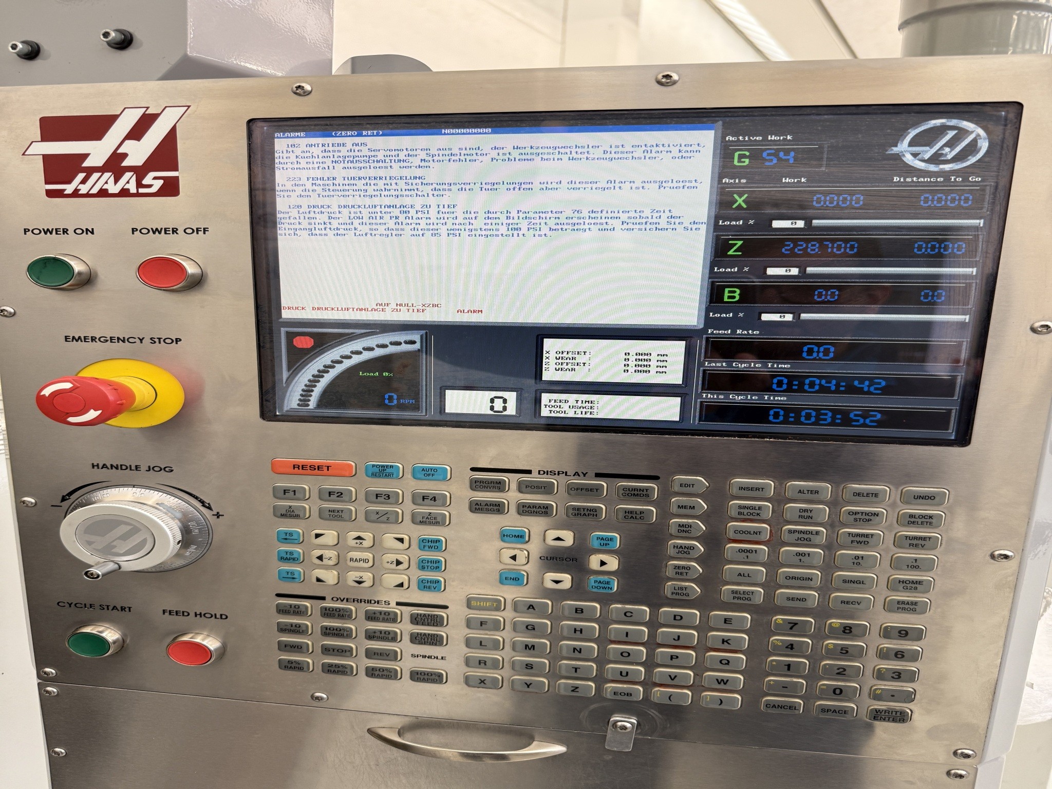 Cierre de un fabricante de herramientas-14