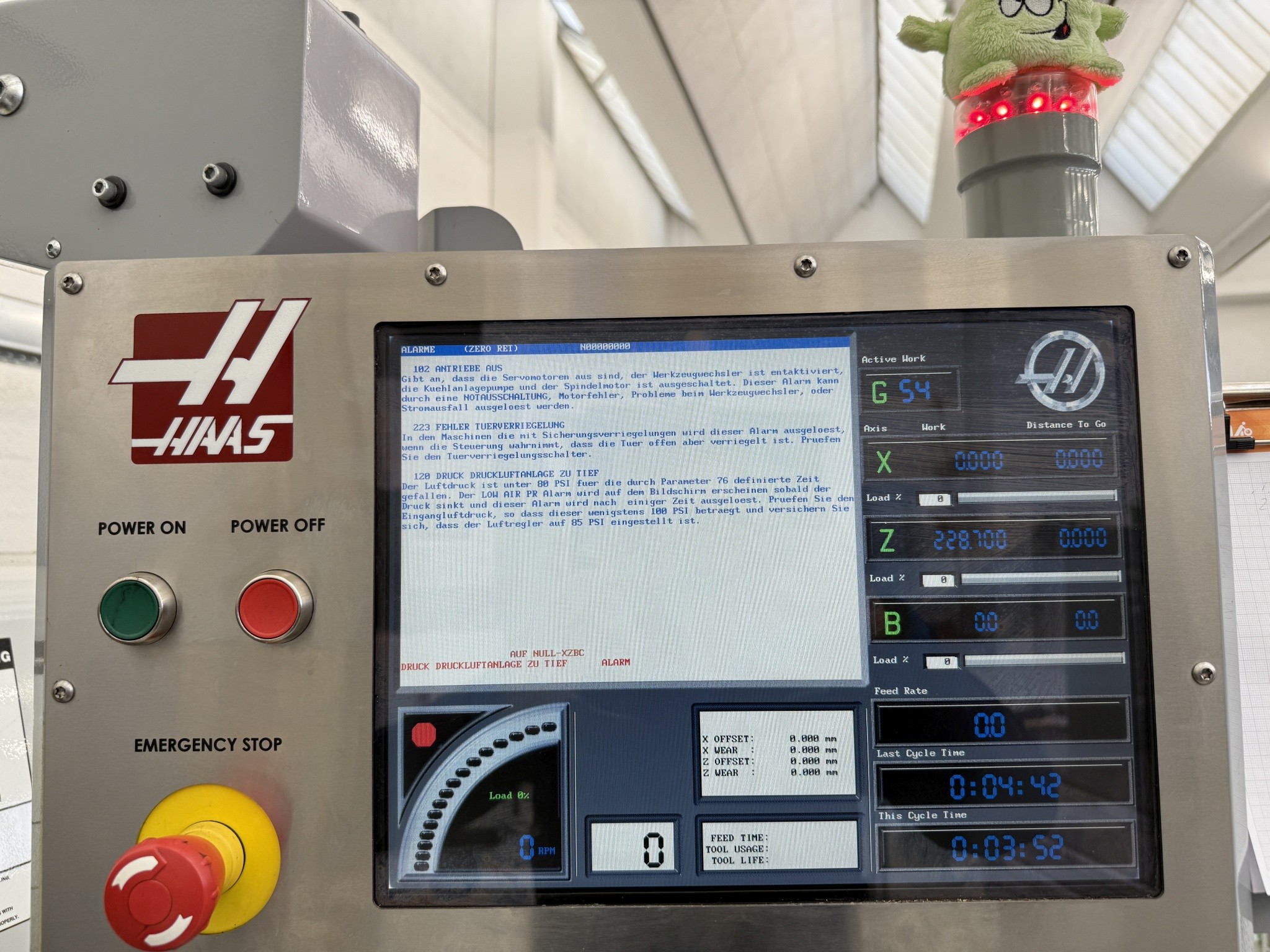 Cierre de un fabricante de herramientas-15