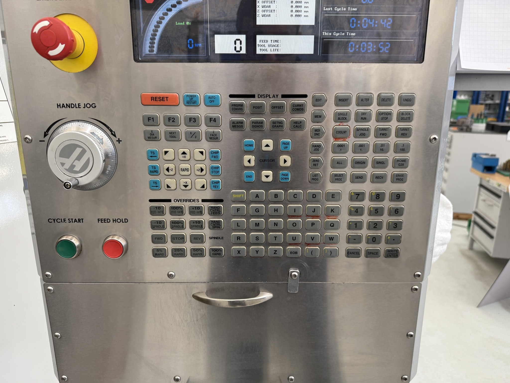 Cierre de un fabricante de herramientas-16