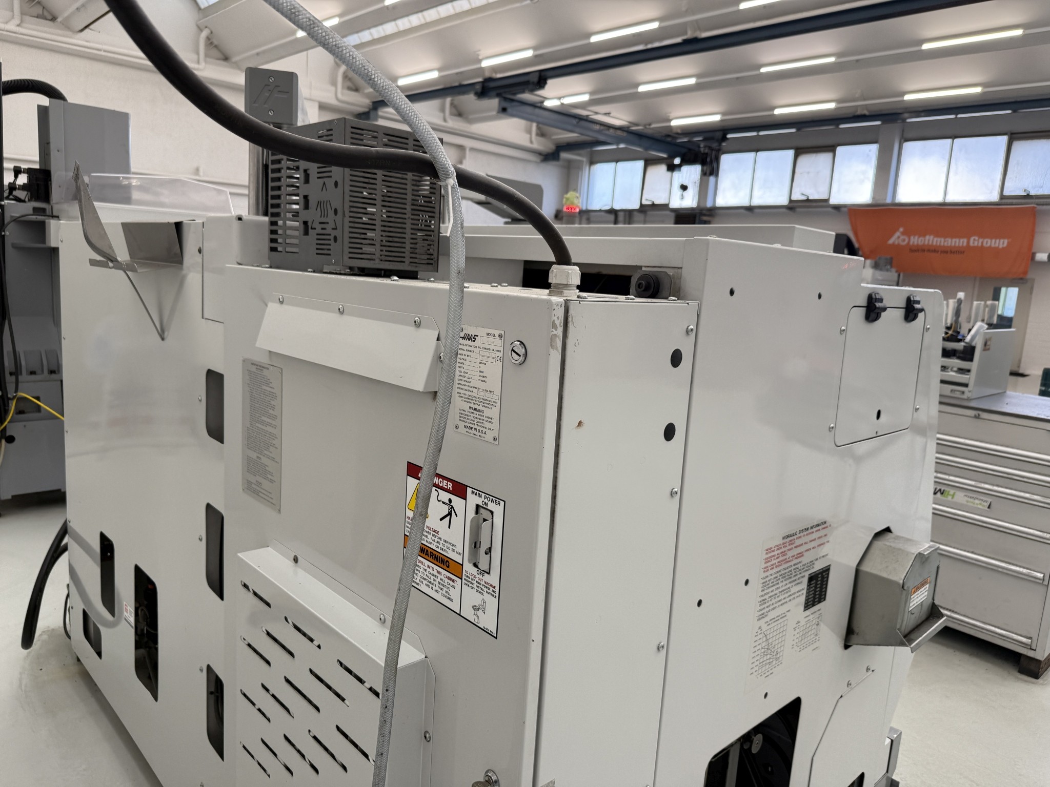 Cierre de un fabricante de herramientas-21